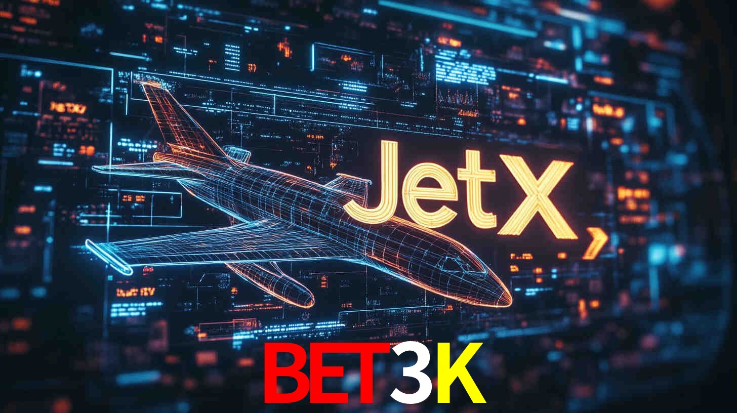 Descubra a Magia dos Jogos de Arcade no BET3K