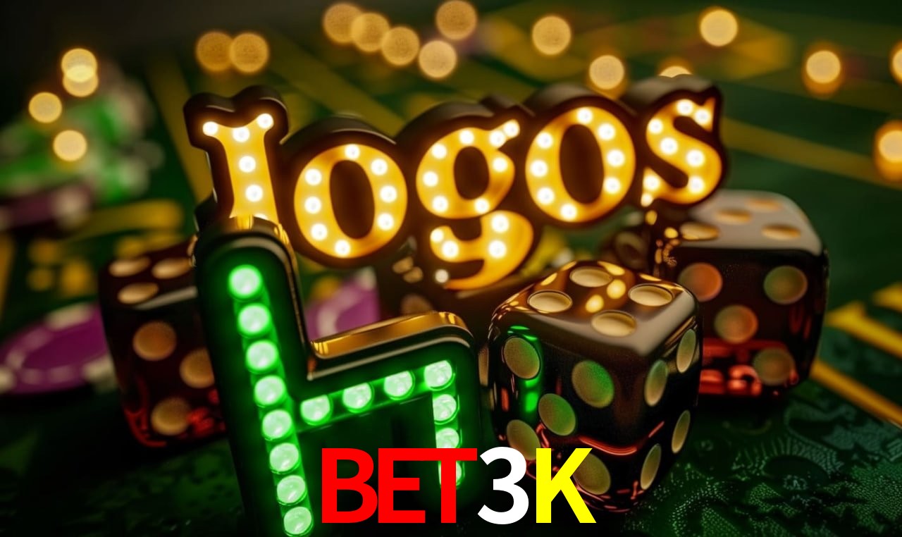 Bonus Features BET3K