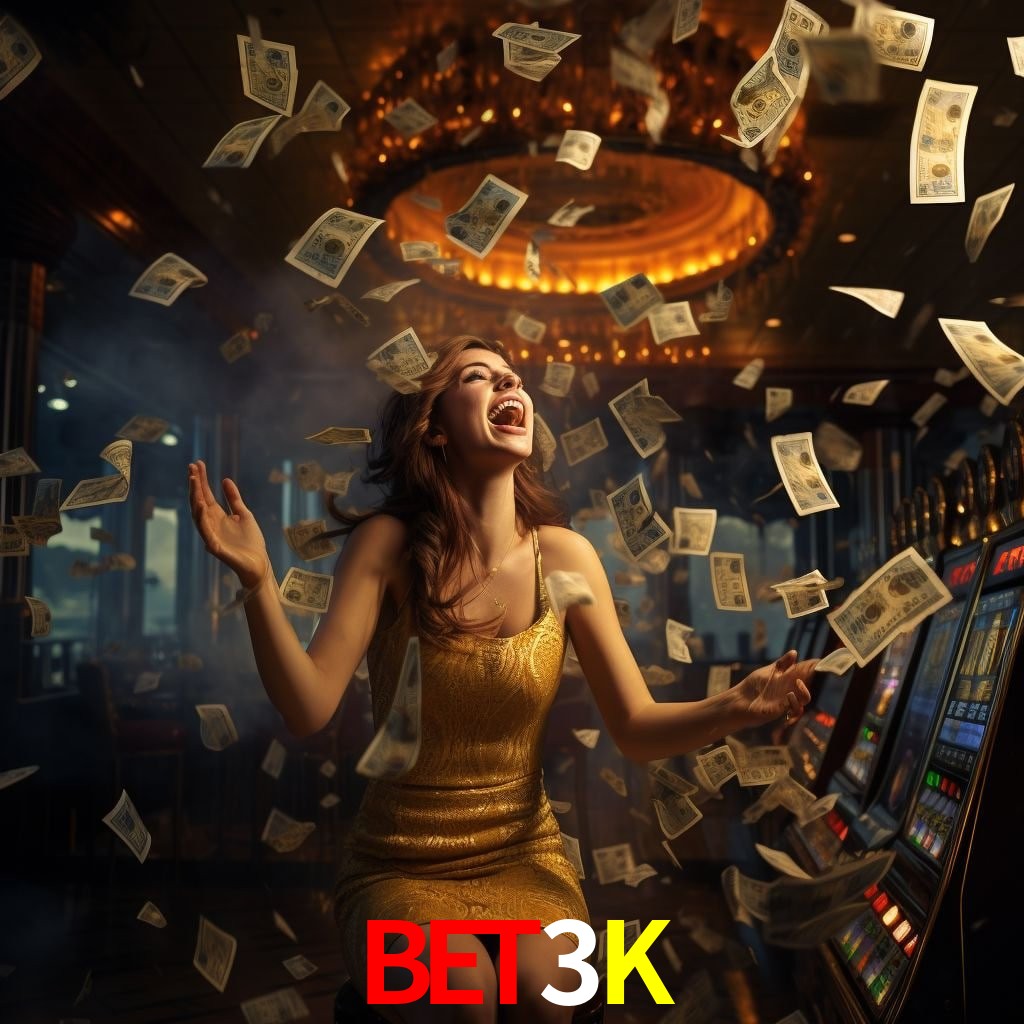 Blackjack Table BET3K