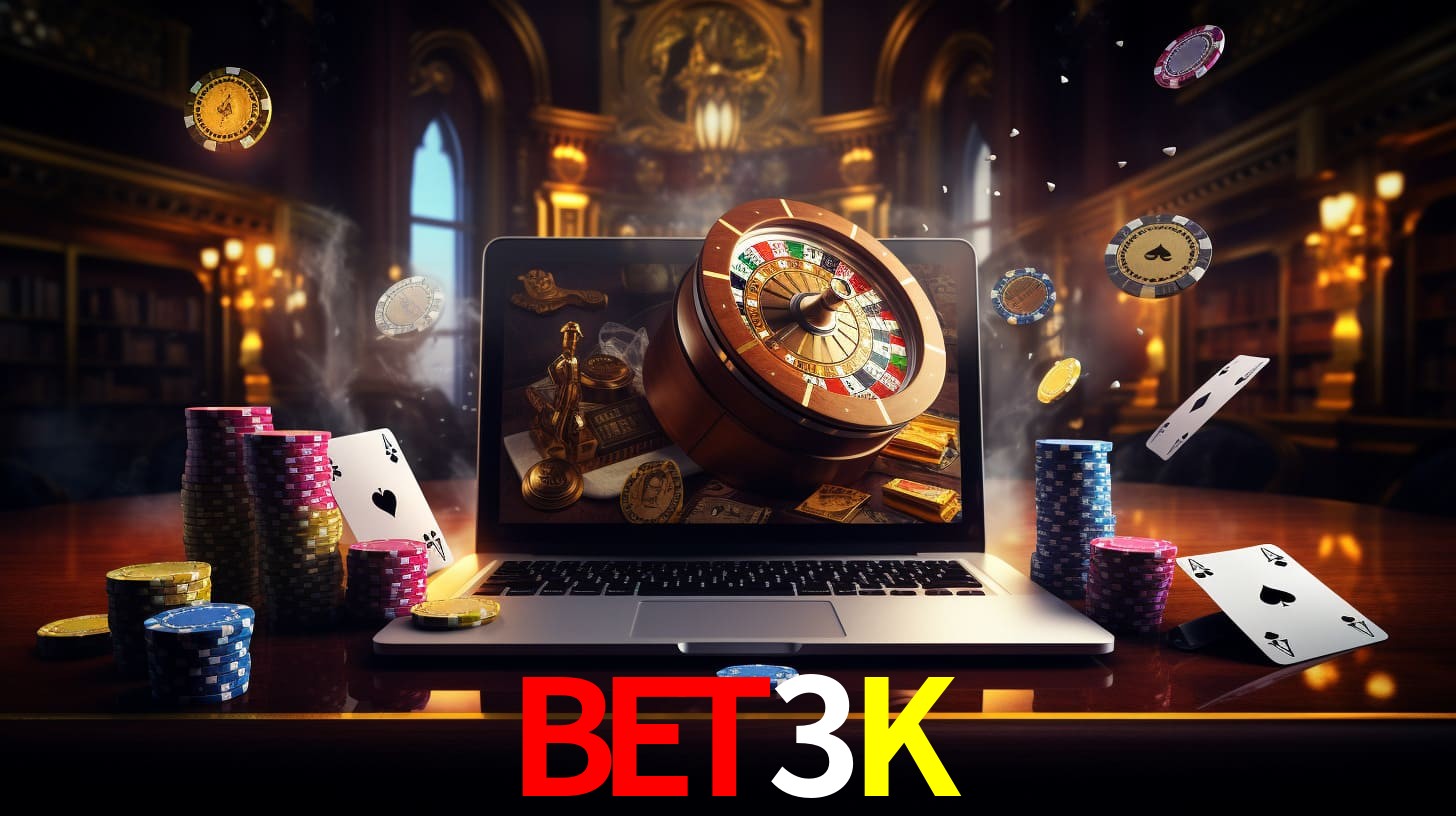 Tournaments BET3K