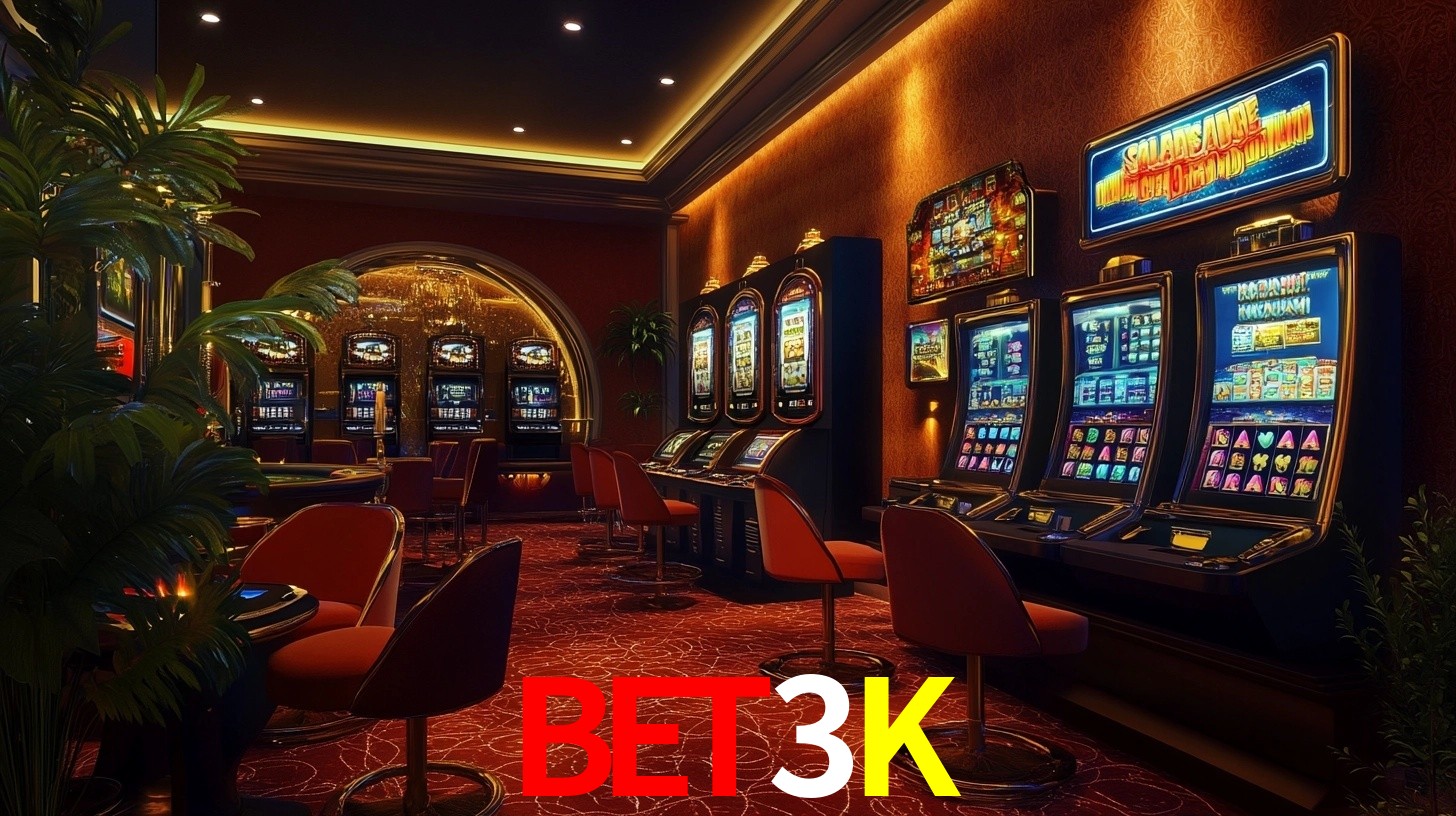 Exclusive Games BET3K