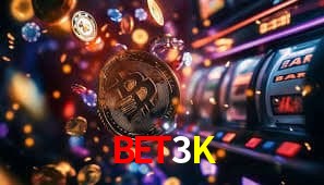 Desvendando o Mundo dos Jogos Virtuais na BET3K