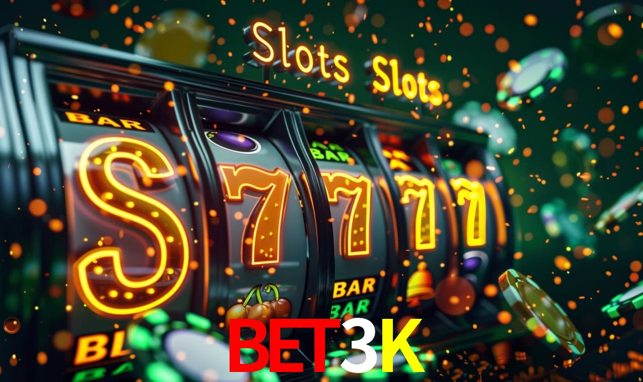 Tennis Betting BET3K