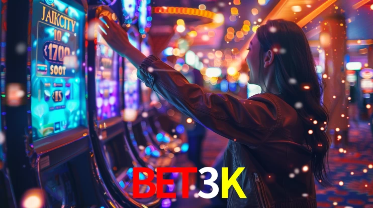 BET3K.com