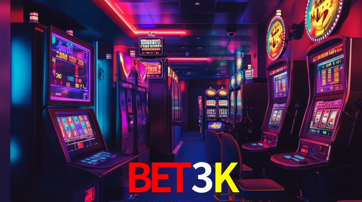 Ofertas Imperdíveis na BET3K: Promoções e Bônus Que Valem a Pena
