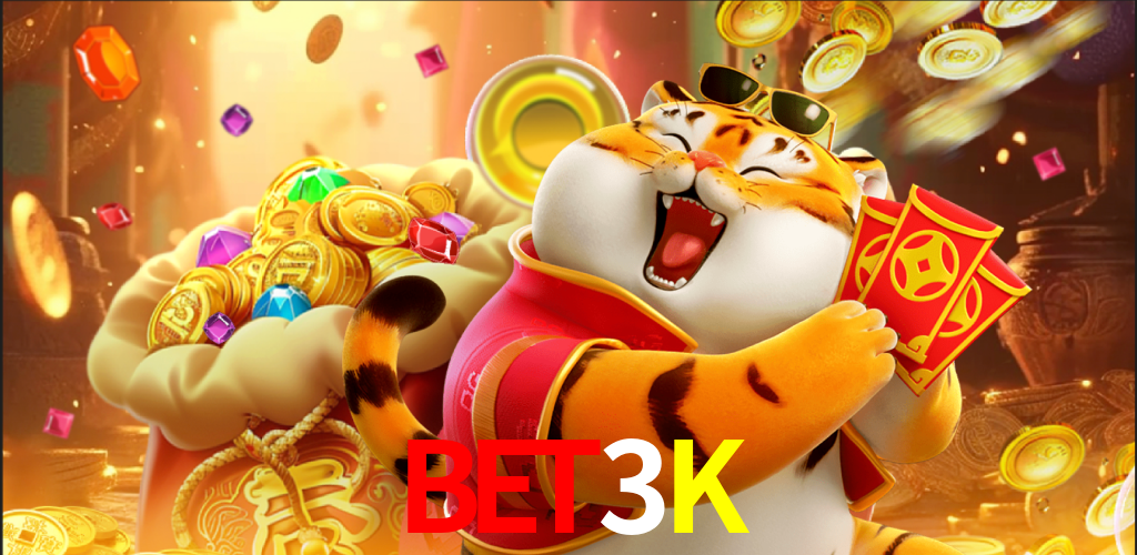 BET3K bonus