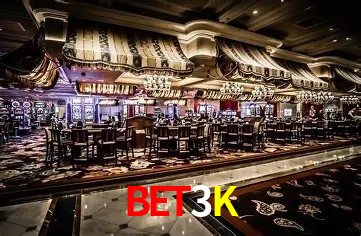 Exclusive Offers BET3K