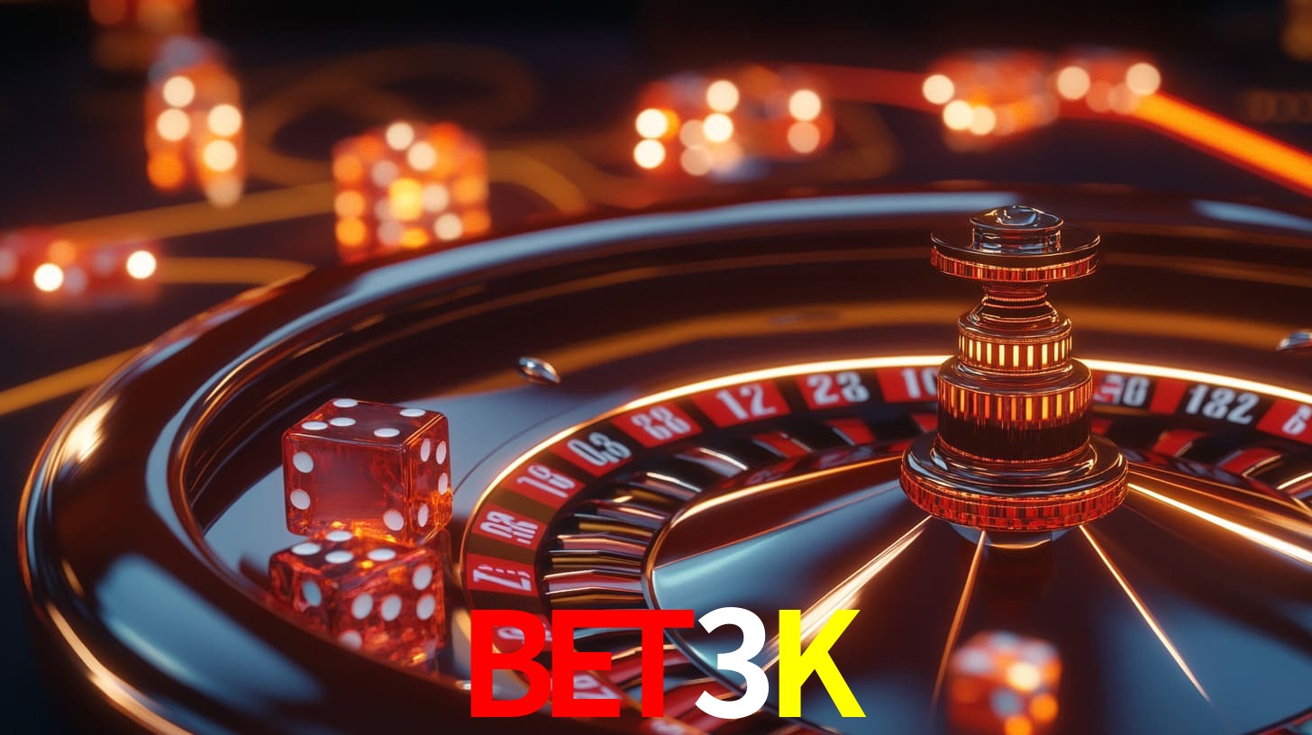 Live Casino BET3K