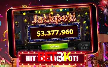 Descubra a Essência do BET3K: Nossa História e Compromissos