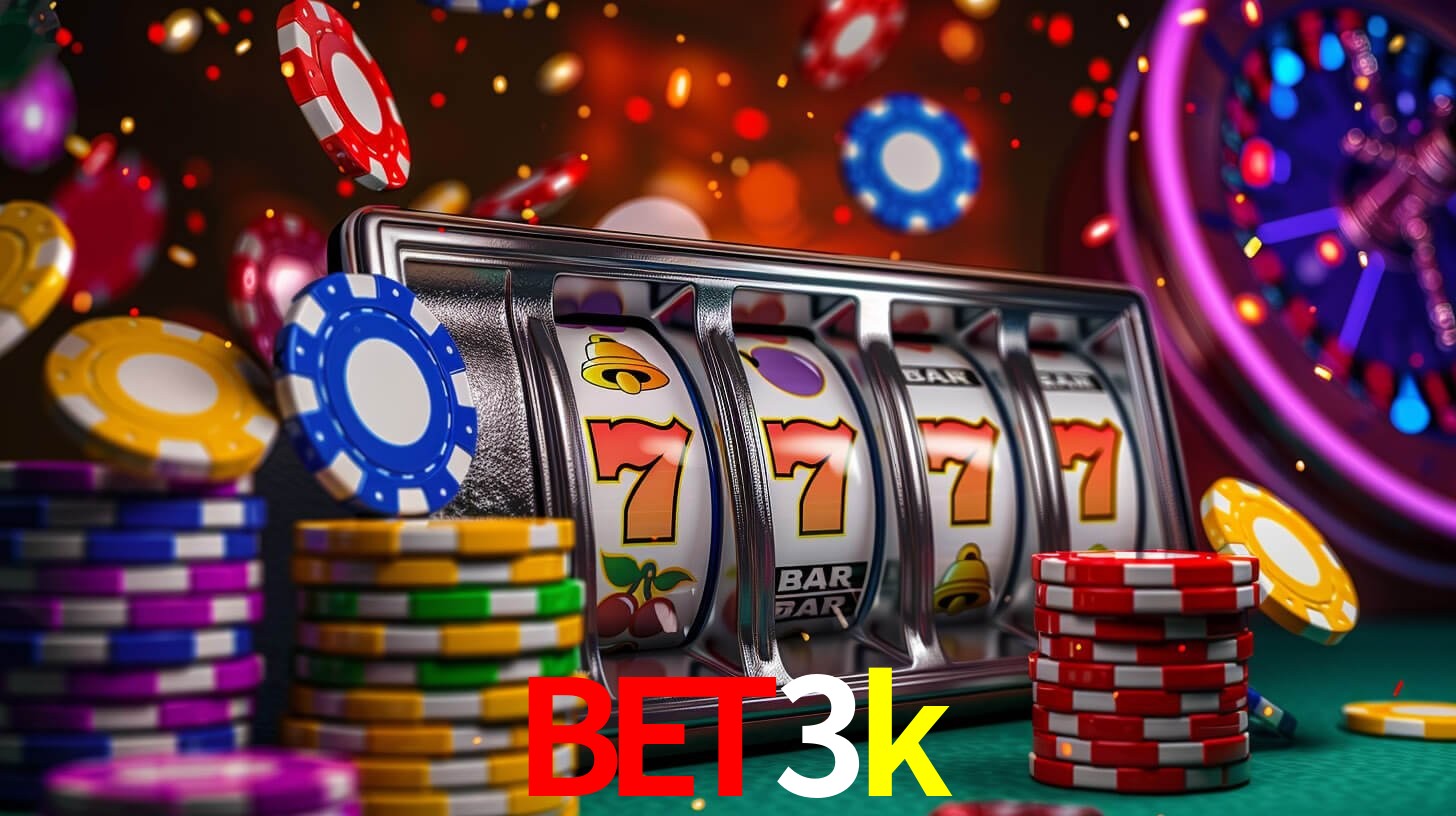 Casino Ao Vivo bet3k