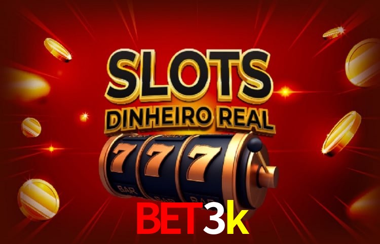 bet3k Segurança Logo 3
