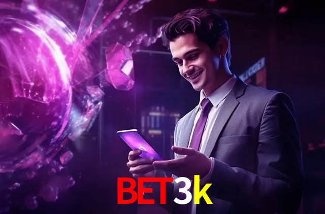 Football Betting bet3k