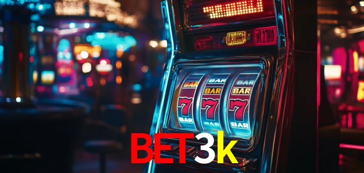 Welcome Bonus bet3k