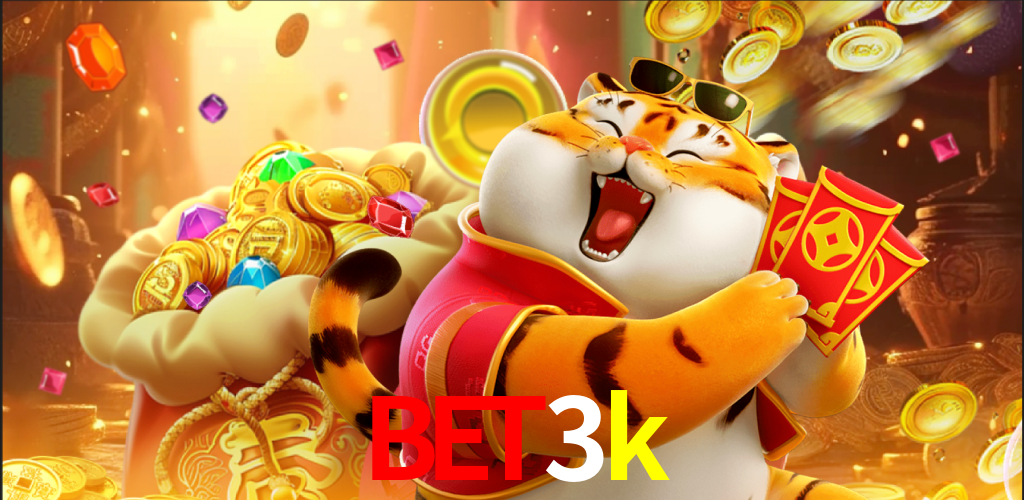 Bônus Generosos e Exclusivos no bet3k para Você!