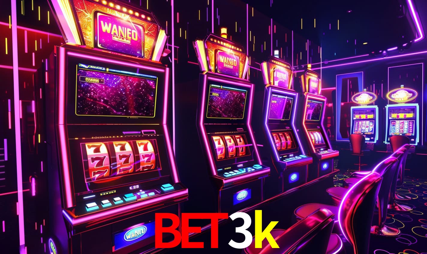 Desvendando o Mundo dos Jogos Virtuais na bet3k