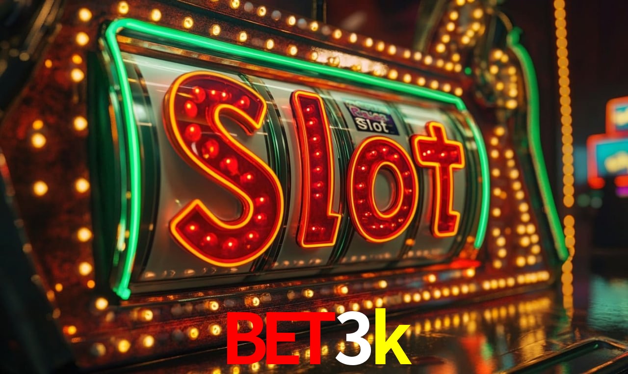 bet3k PIX Instantâneo - Saques em 8 Minutos