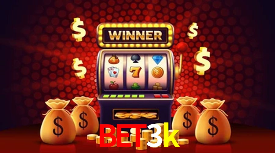 Exclusive Offers bet3k