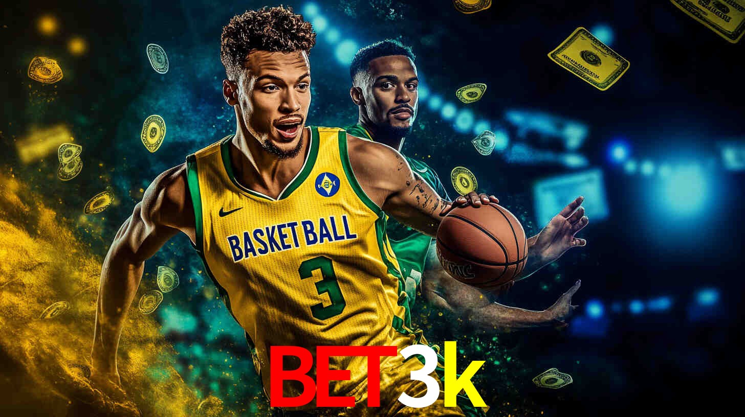 Descubra a Essência do bet3k: Nossa História e Compromissos