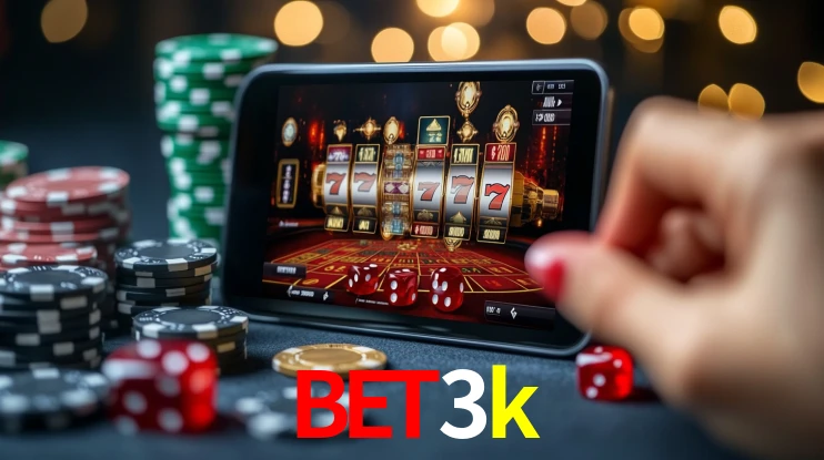 Premium Interface bet3k