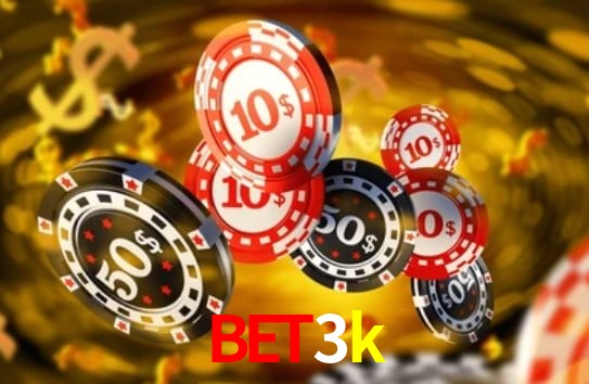 Estatísticas Esportivas bet3k