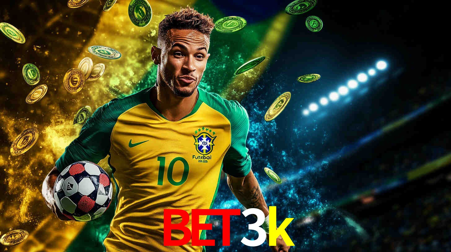 Descubra a Essência do bet3k: Nossa História e Compromissos