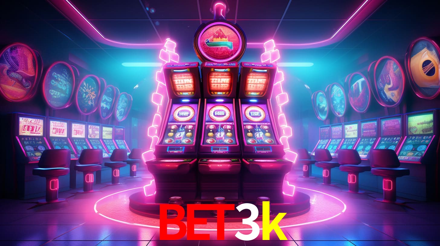 bet3k: Jogue Crash e Experimente Alta Recompensa Instantânea