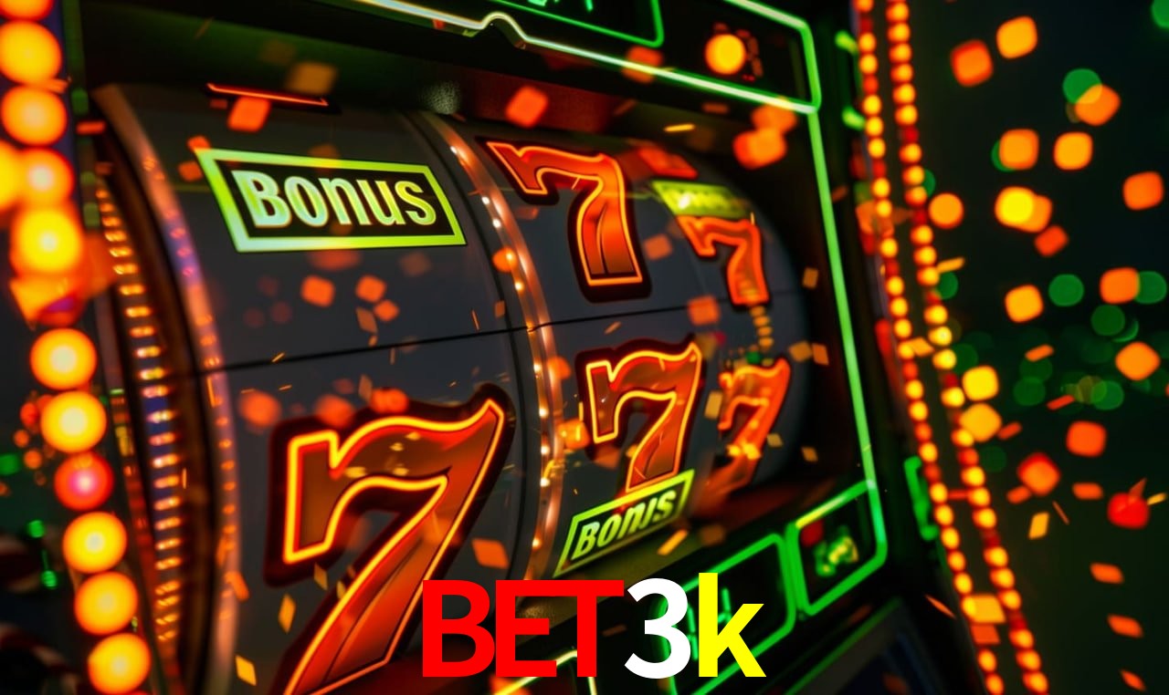 bet3k Logo 1