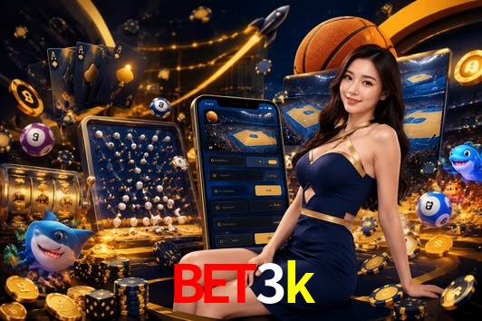 Seasonal Promotions bet3k