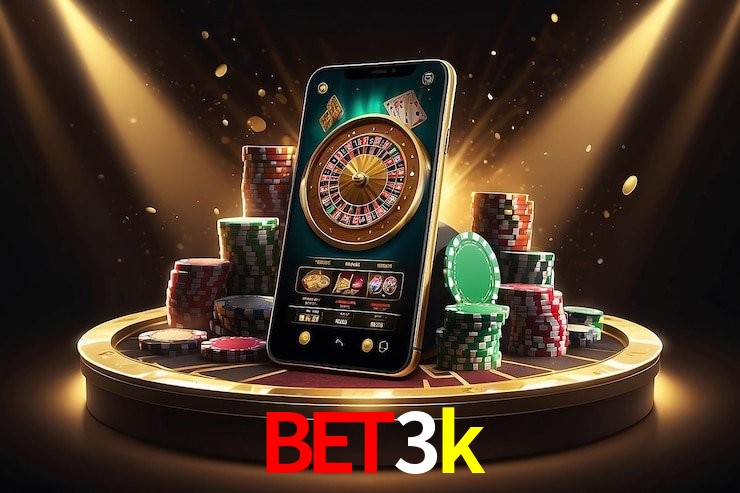 Especiais de Fim de Semana bet3k