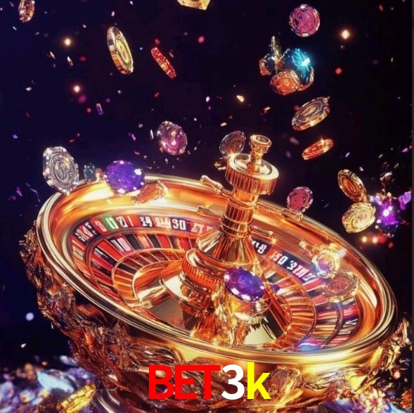 bet3k Instalar Logo 2