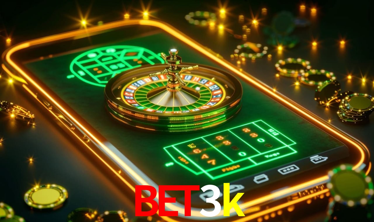bet3k Instalar Logo 1