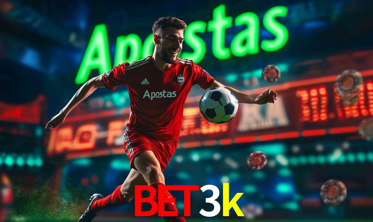 Bônus Diários bet3k