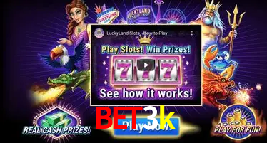 A Experiência Imersiva dos Cassinos Ao Vivo no bet3k