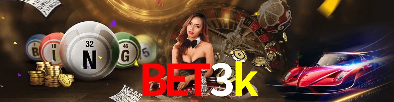 Slots bet3k - Giros Grátis Diários