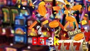 Odds Competitivas bet3k