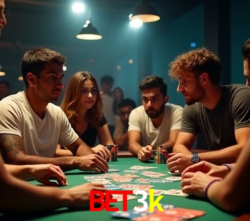 Slots bet3k - RTP Alto Certificado