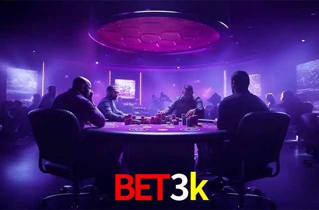 Provedores de Jogos bet3k
