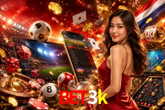 Platform Technology bet3k