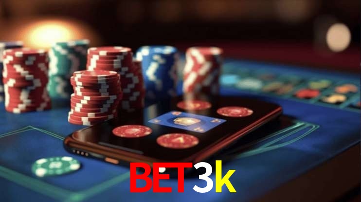 Apostas de Basquete bet3k