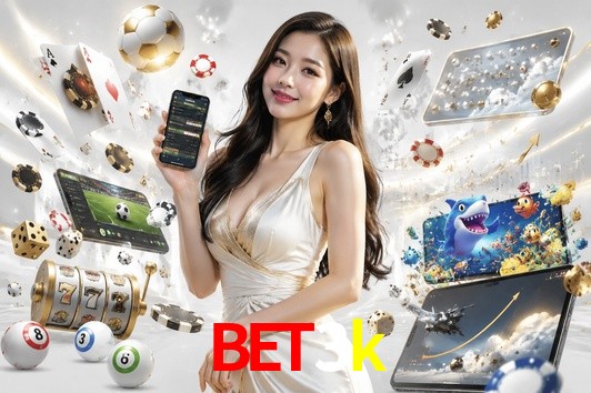 Game Providers bet3k