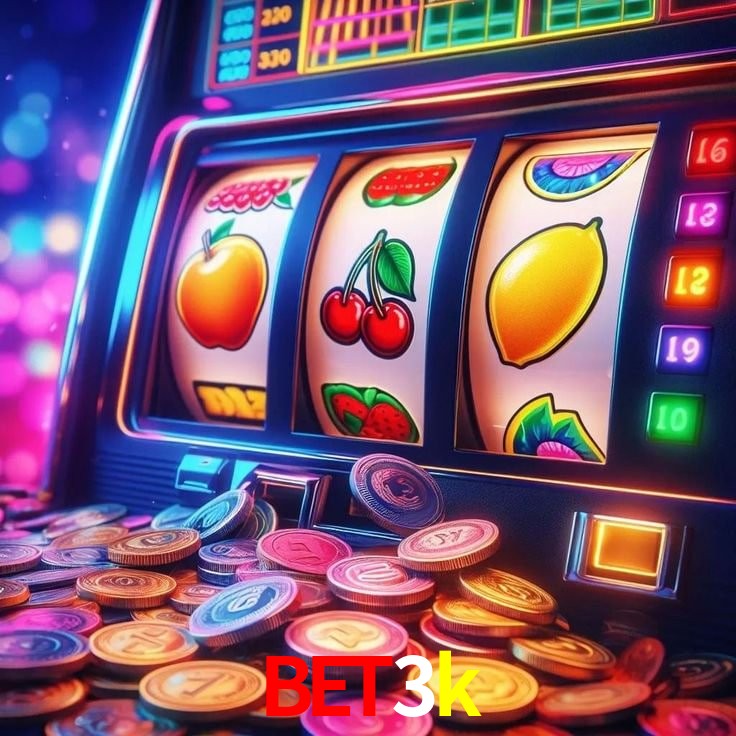 Recursos de Bônus bet3k