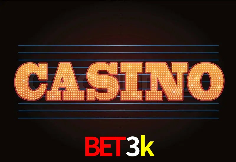 Diretório de Jogos bet3k