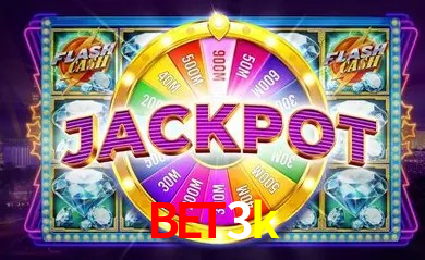 bet3k Licença Curaçao Gaming