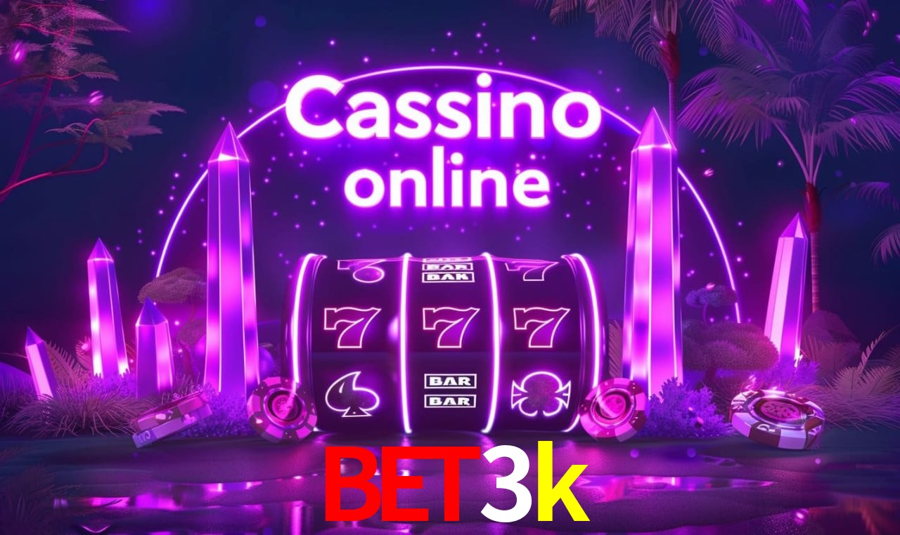 Promoções Sazonais bet3k