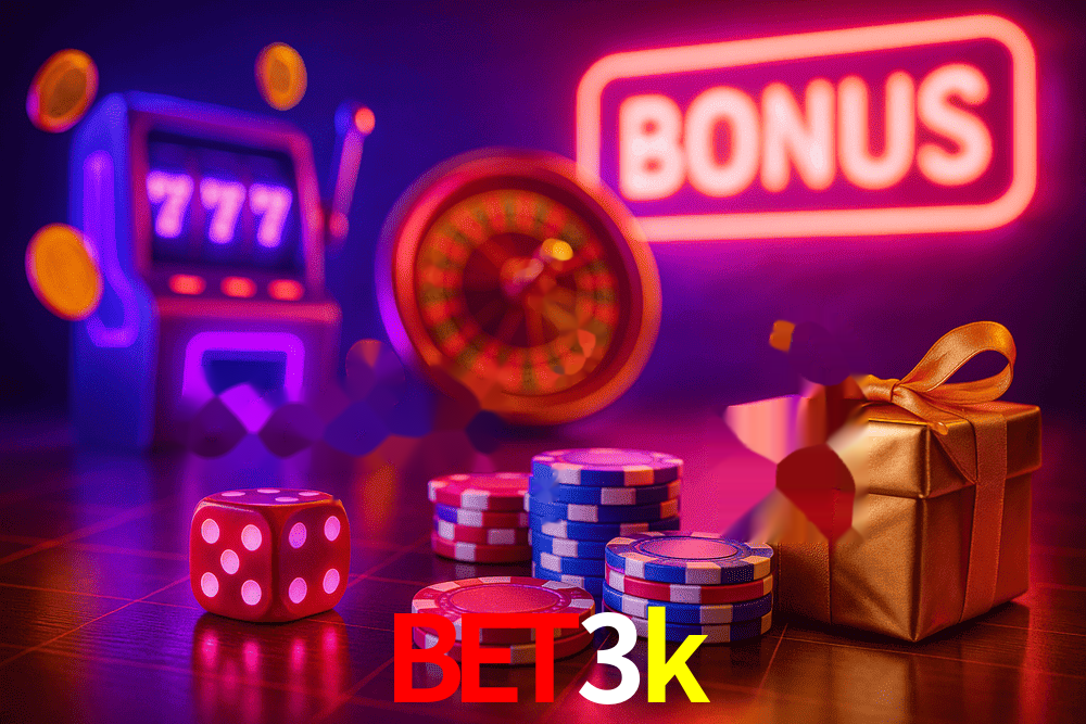 Apostas Esportivas na bet3k: Um Guia Completo