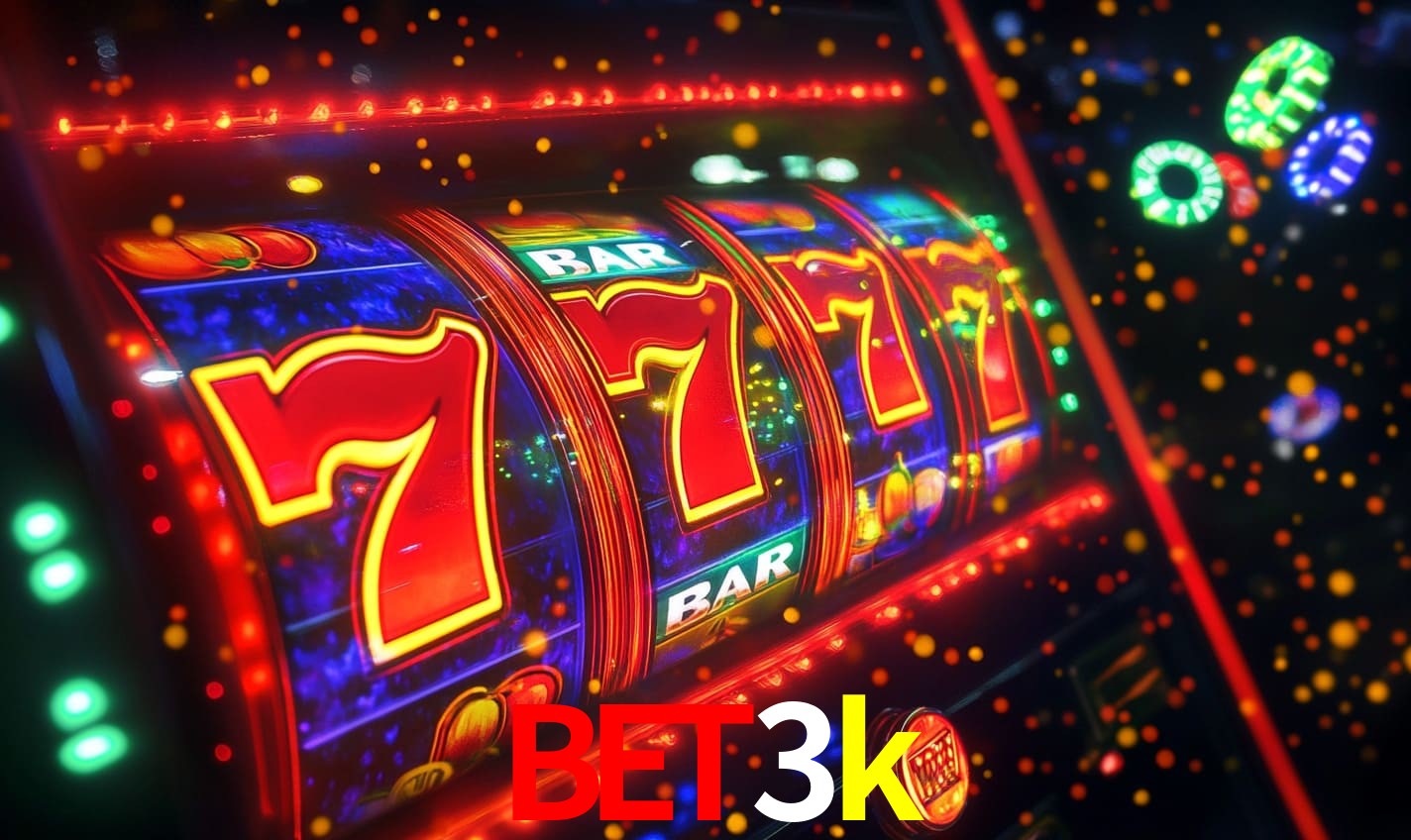 bet3k: A Experiência de Casino com Jogos de Mesa ao Vivo