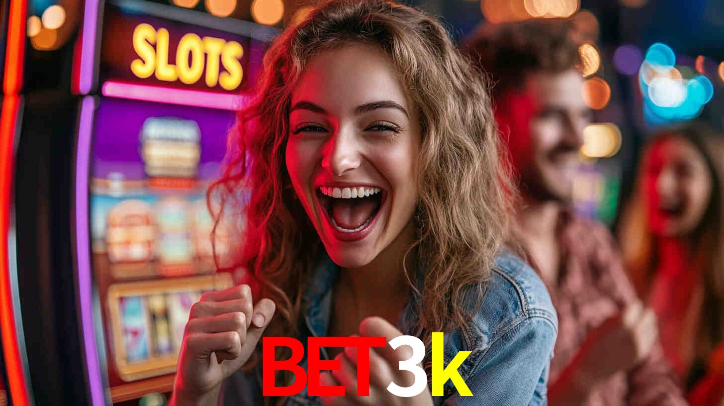 Inovações de Jogos na bet3k: O Futuro das Experiências Interativas