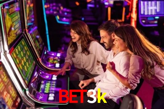 Interface do App bet3k