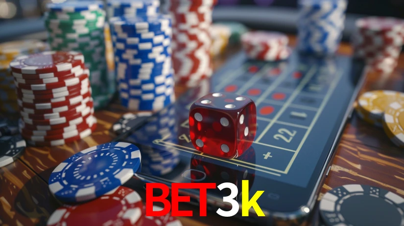 Apostas Ao Vivo bet3k