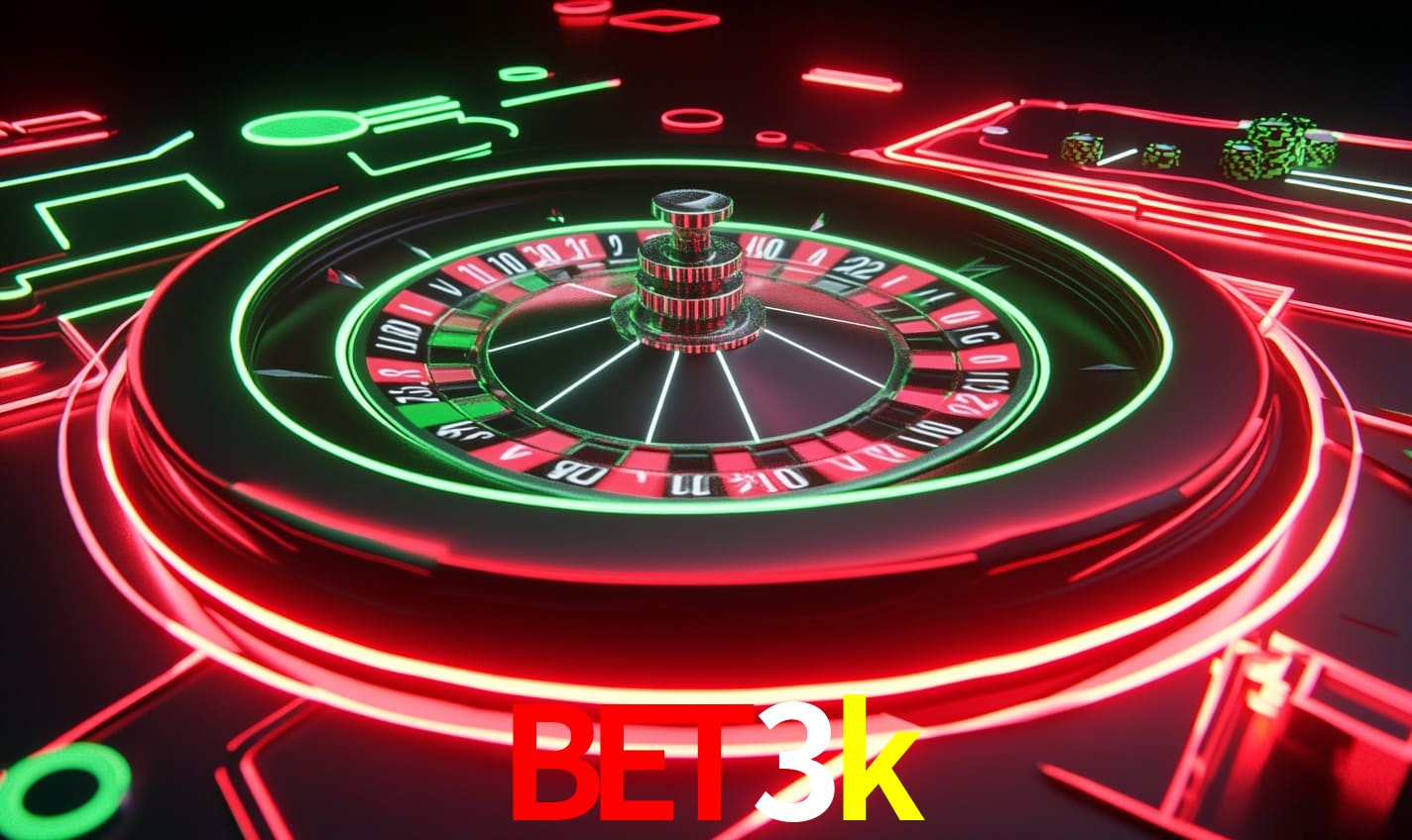 A Emoção da Loteria na bet3k: Uma Chance de Mudança de Vida